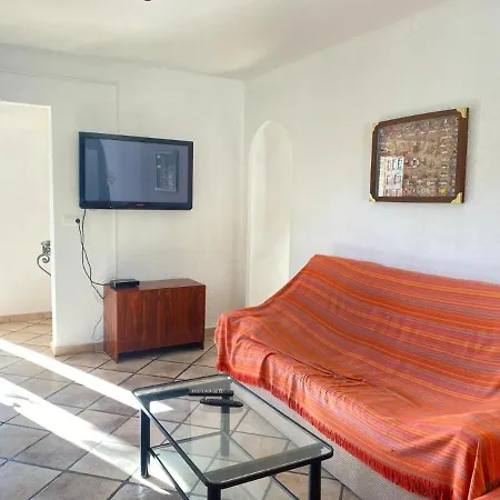 Villa Cande *