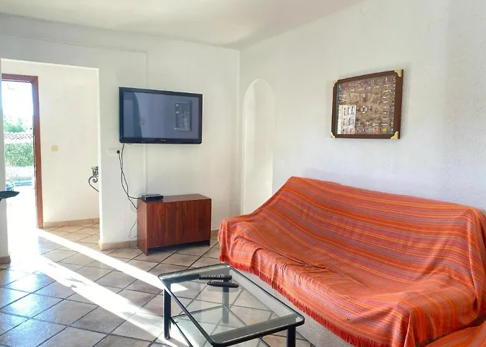 Villa Cande *