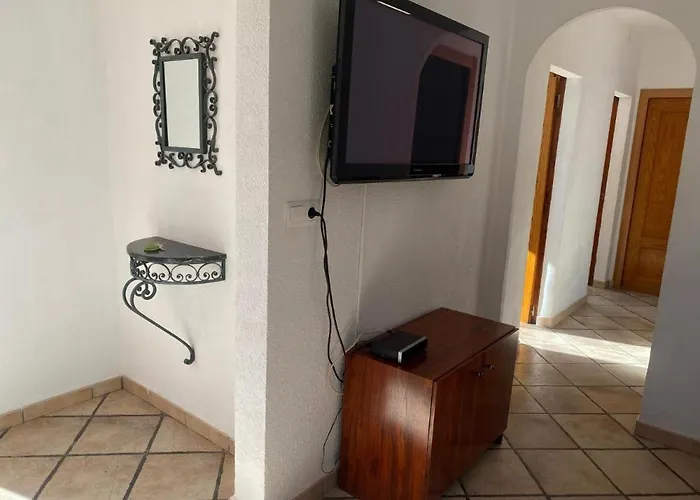 Villa Cande *